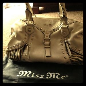 Miss Me purse