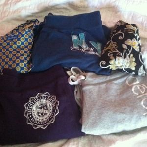 Bundle of likes for Janice