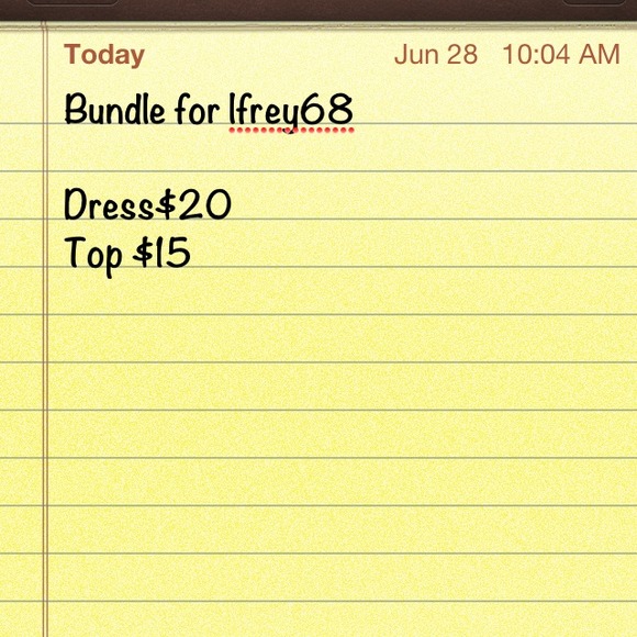 Bundle