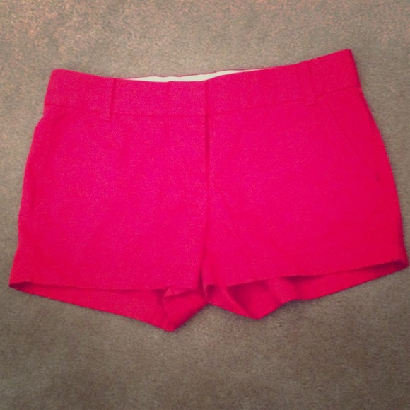 Classic J.Crew Shorts