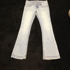 Madison Jeans size 3/4