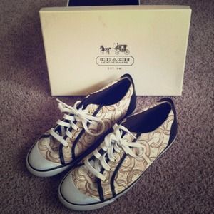 I have never worn them, but they are so cute!