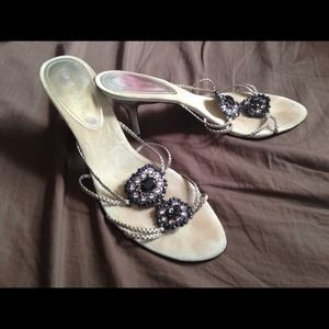 💥FINAL💥 Beautiful Enzo Angiolini Pumps