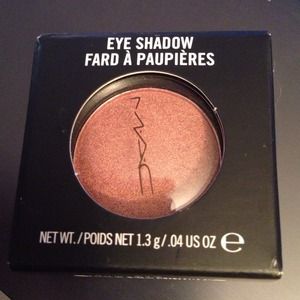 SOLD in bundle MAC Expensive Pink, Authentic, New