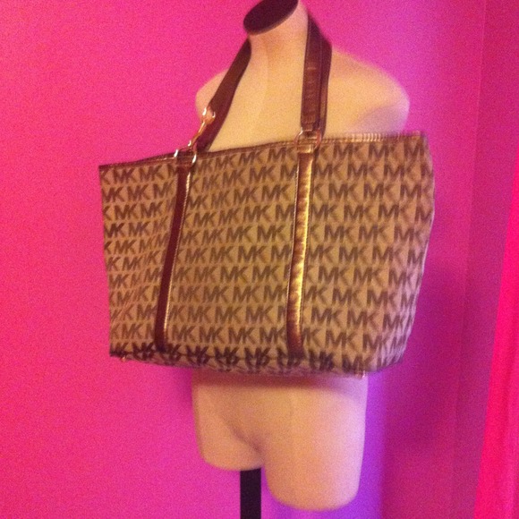 Michael Kors bag🚫sold🚫