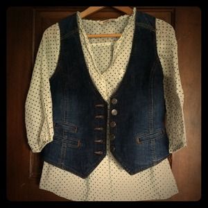 Vest & Top Bundle for bunnininja