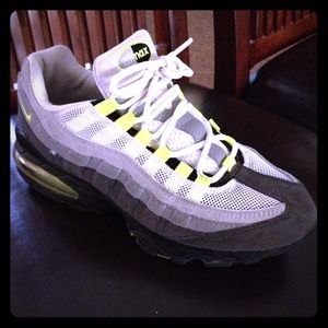 Nike air max 95