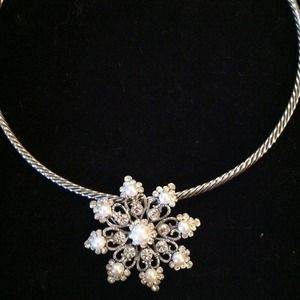 Pendant/Broach