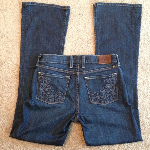 Very cute Lucky jeans
