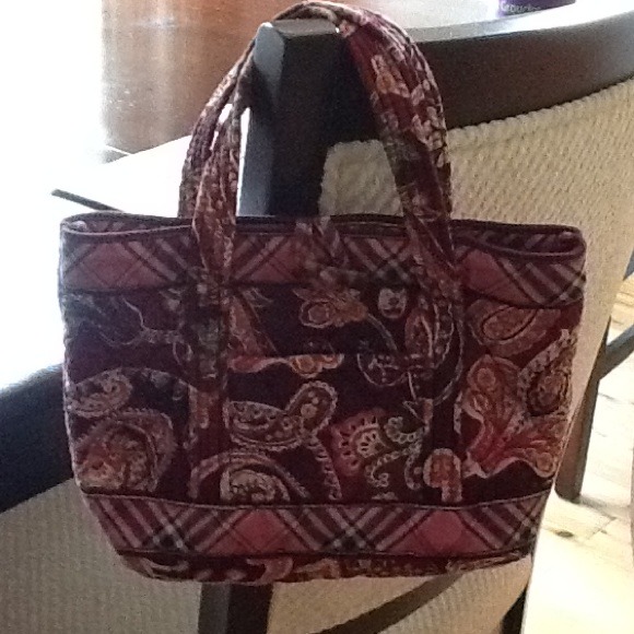 Vera Bradley!
