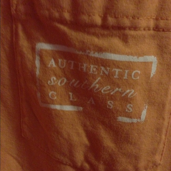 Southern marsh t shirt