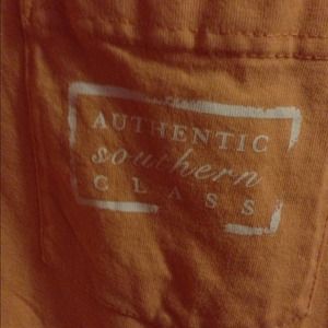 Southern marsh t shirt