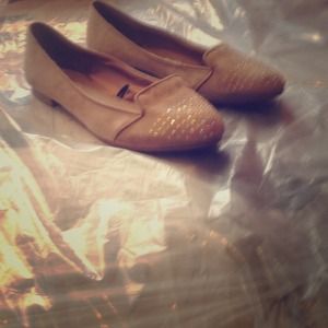 Flats! 💖💜💖💙💖💛💖💚