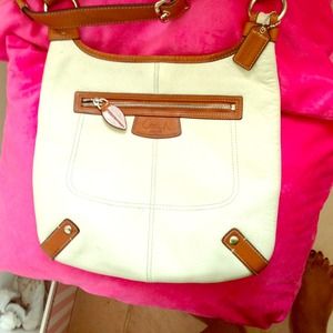 Crossbody 💯authentic coach bag❎❎REDUCED✅✅