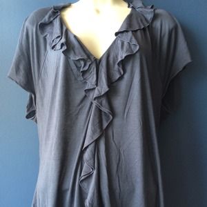 Banana Republic t-shirt. RESERVED for aconley53!!!