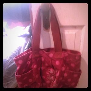 Aeropostale bag