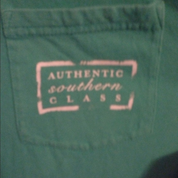 Southern marsh t shirt