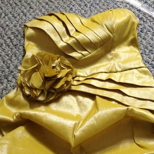 Dress from Forever 21