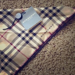 💯 Authentic Burberry Bandana