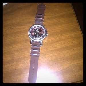 Techno KING Quarts Watch