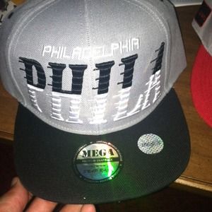 Philadelphia SnapBack
