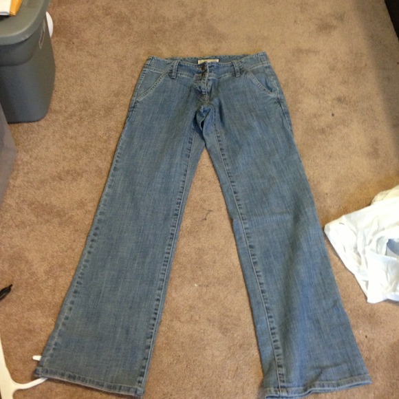 🚫SOLD ON THREADFLIP 🚫Michael Kors jeans
