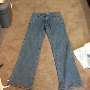 🚫SOLD ON THREADFLIP 🚫Michael Kors jeans
