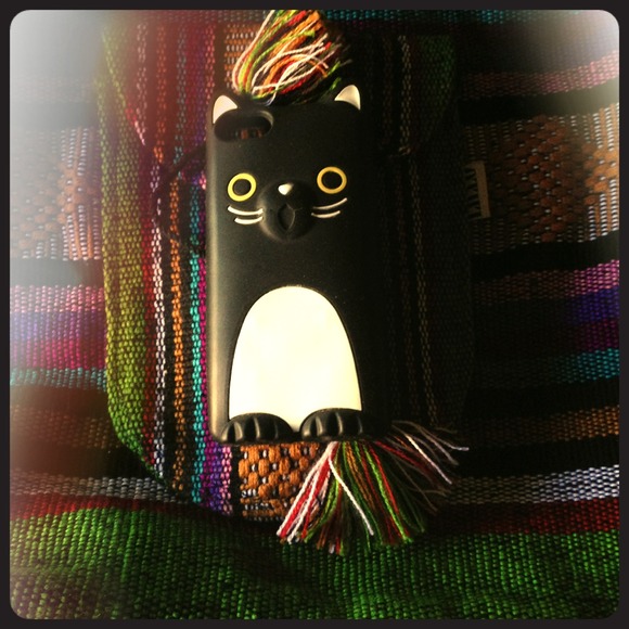 🎉New iphone5 case🎉