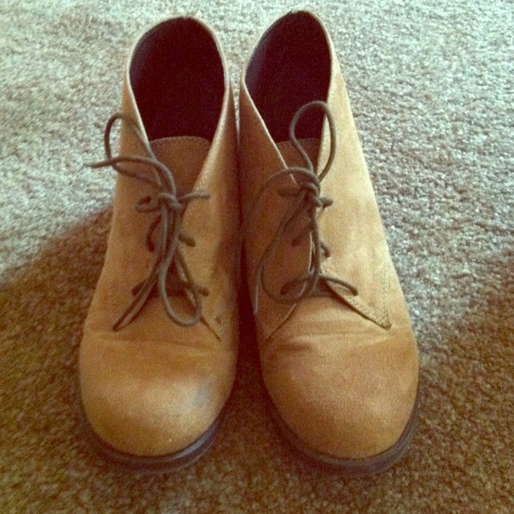 Booties