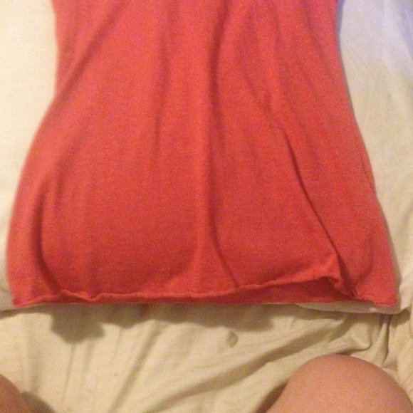 PRICE DROP-Express Xsmall blouse with beading - Picture 3 of 4