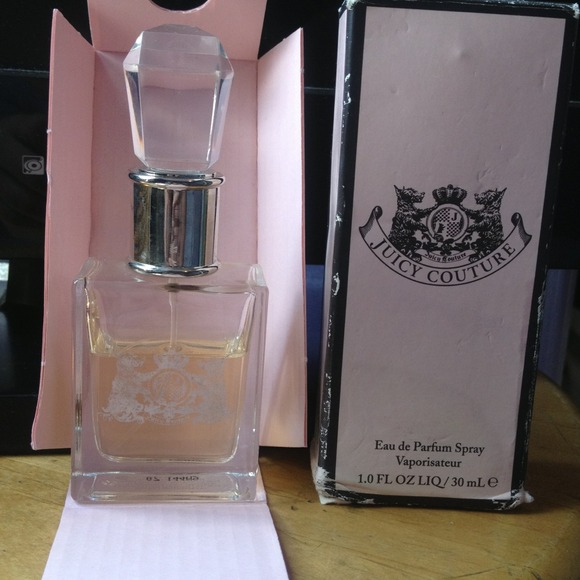 Juicy couture