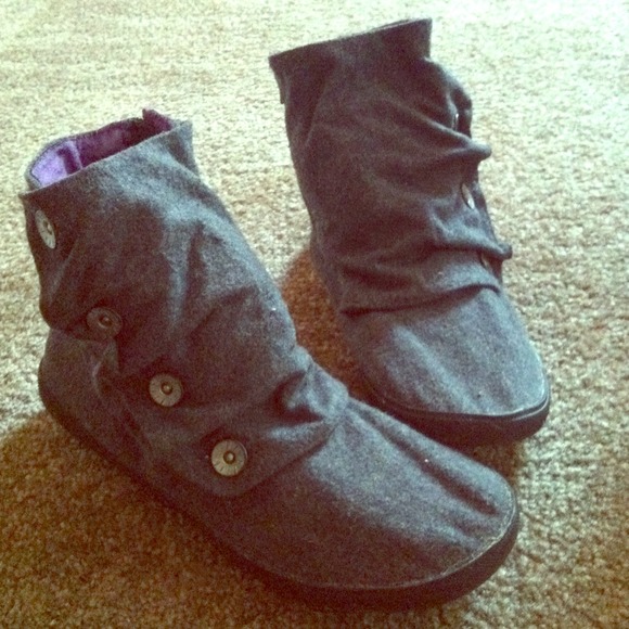 Booties