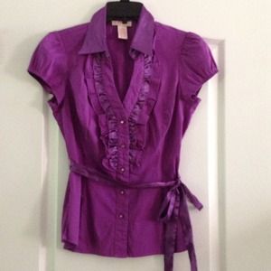 Top bundle for sperese