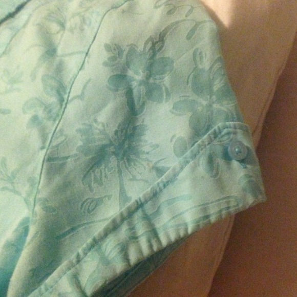 FINAL PRICE-Lilu Small blouse - Picture 3 of 4