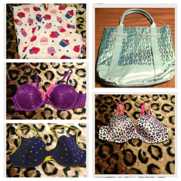 Bundle for @sparker1966