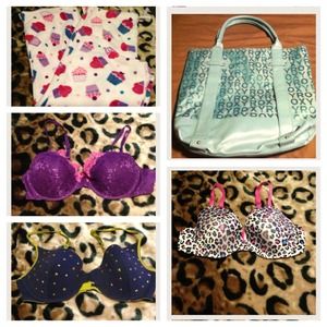 Bundle for @sparker1966