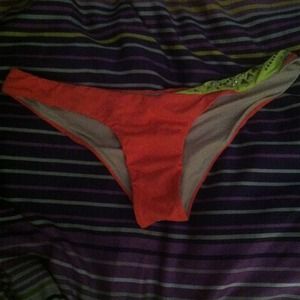 🚫RESERVED VS Bikini Bottoms🚫