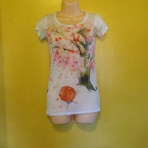 Masha dyans exclusive artist collection top