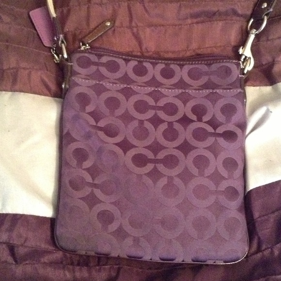 Coach bag - Picture 2 of 2