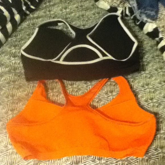 Bra bundle! - Picture 2 of 4