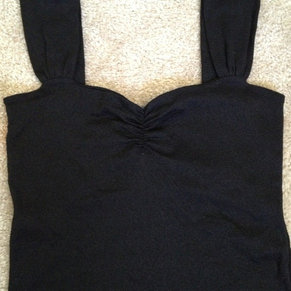 ❌SOLD❌Michael Stars Shine tank - Picture 2 of 3