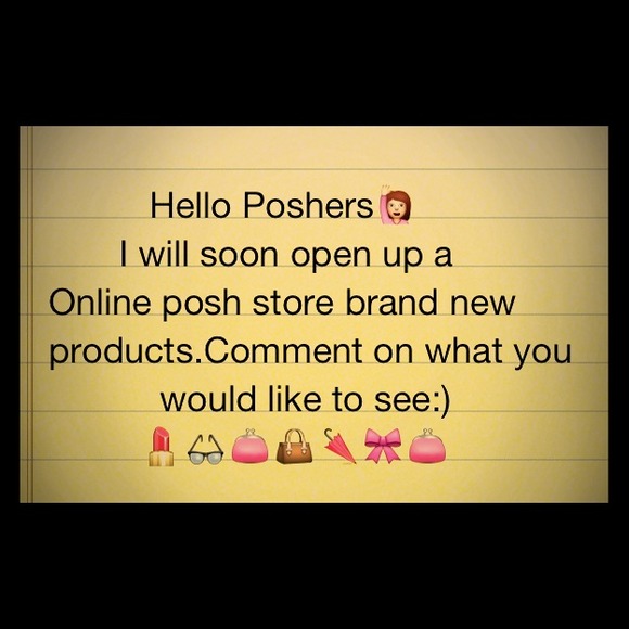 What'd do you think comment :)