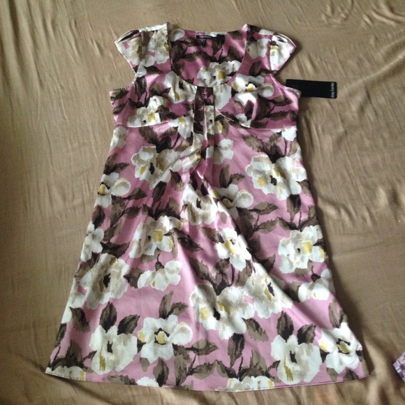 Brand New Silky Dress