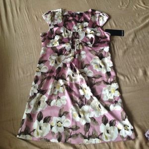 Brand New Silky Dress