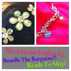 You can't pass this up!