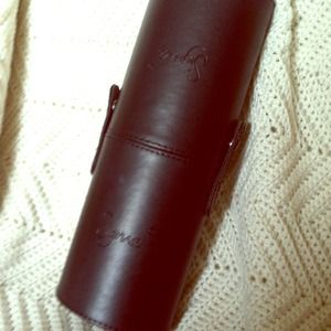 Sigma Makeup Brush Carrier