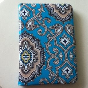 Vera Bradley Show and Tell photo album