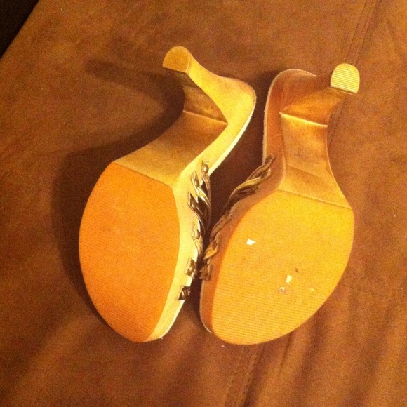 Steve Madden - Picture 2 of 2