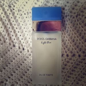 Dolce & Gabbana Light Blue