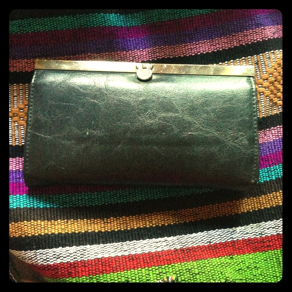 🔆Black  wallet 🔆